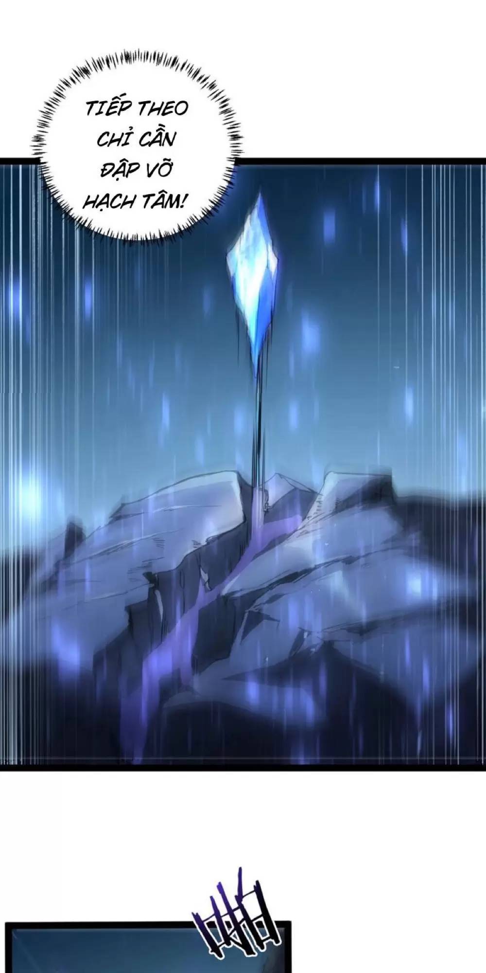 Ta Là Chúa Tể Trùng Độc: Chapter 4.1
