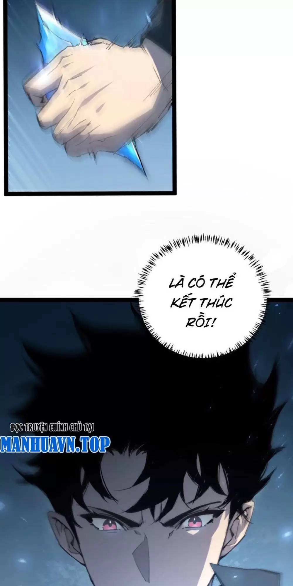 Ta Là Chúa Tể Trùng Độc: Chapter 4.1