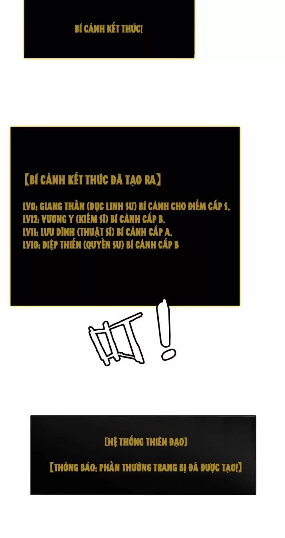 Ta Là Chúa Tể Trùng Độc: Chapter 4.1