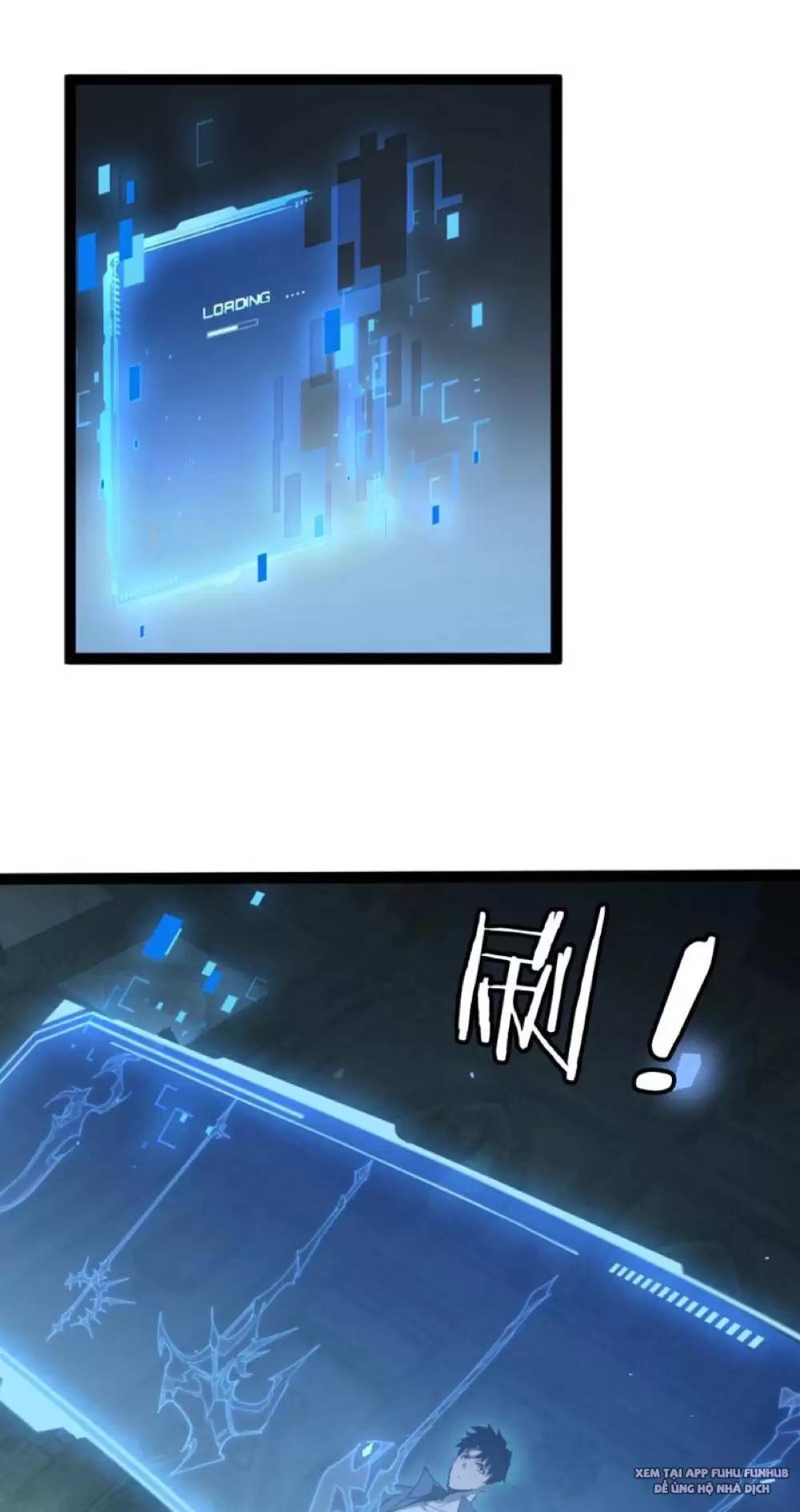 Ta Là Chúa Tể Trùng Độc: Chapter 4.1
