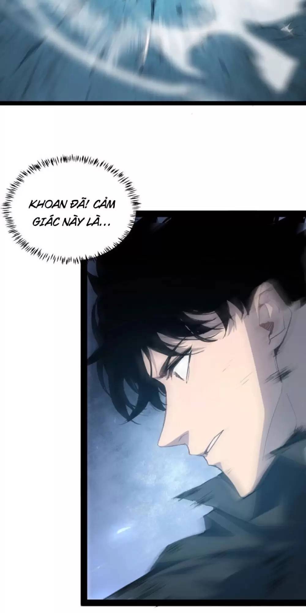 Ta Là Chúa Tể Trùng Độc: Chapter 4.1