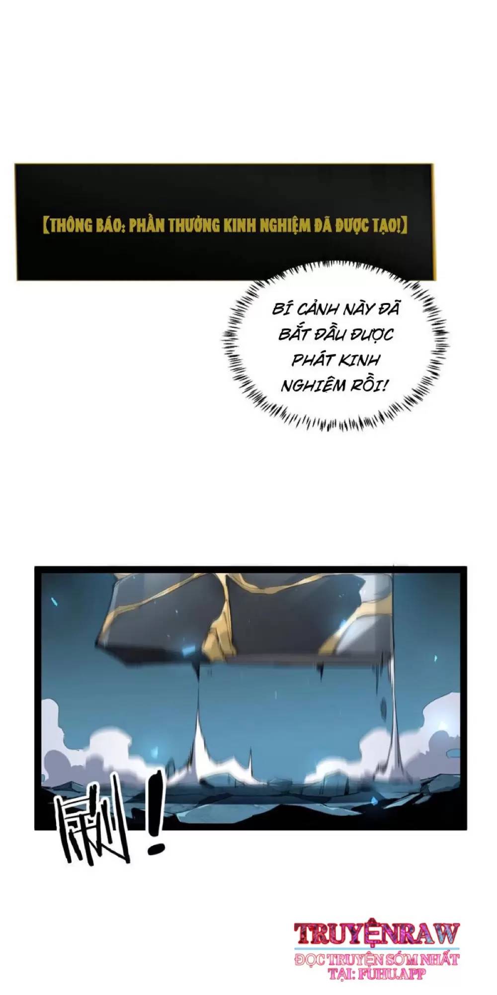 Ta Là Chúa Tể Trùng Độc: Chapter 4.1