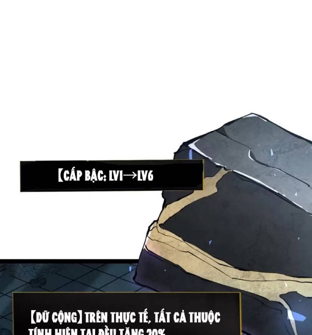 Ta Là Chúa Tể Trùng Độc: Chapter 4.1