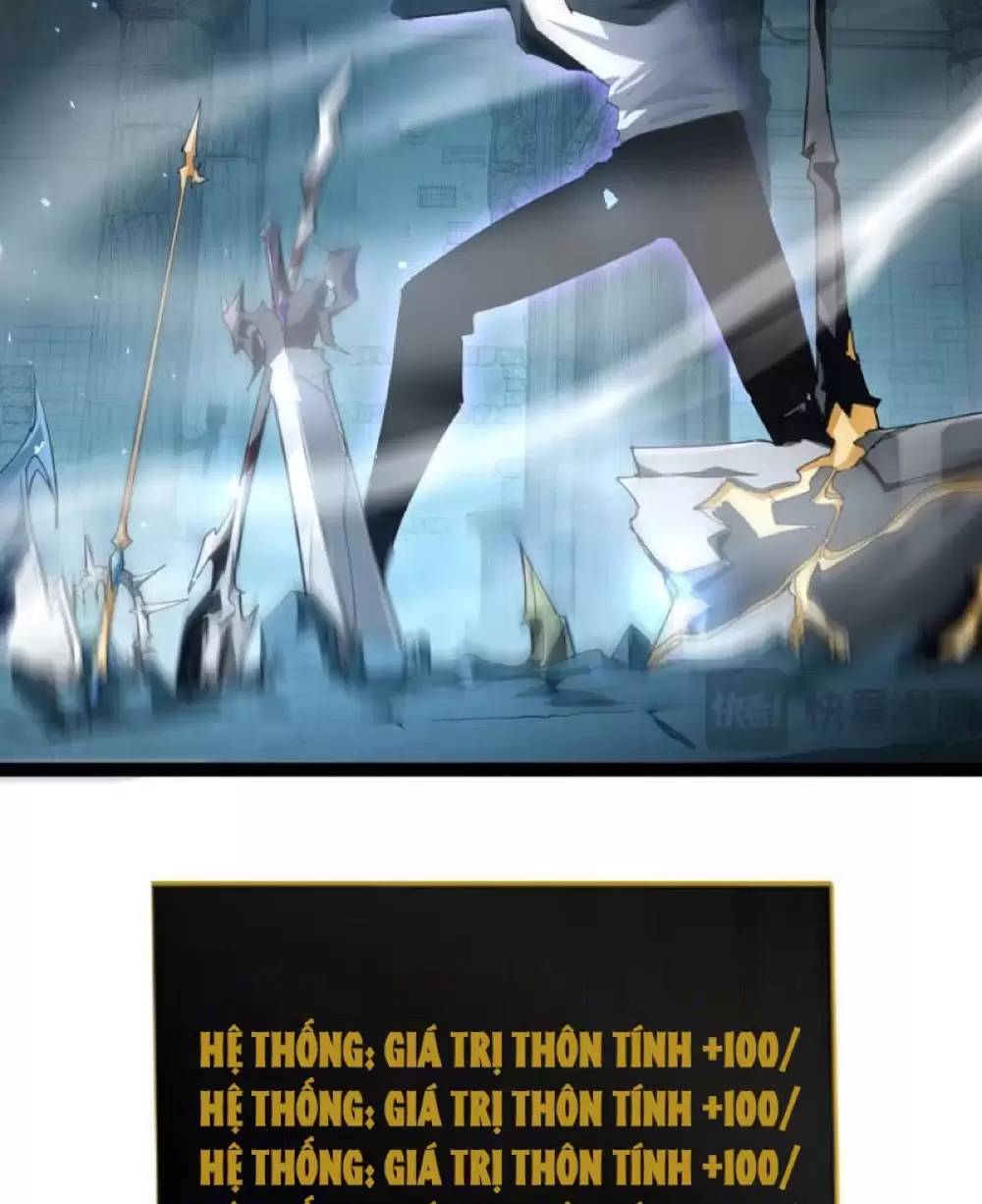 Ta Là Chúa Tể Trùng Độc: Chapter 4.1