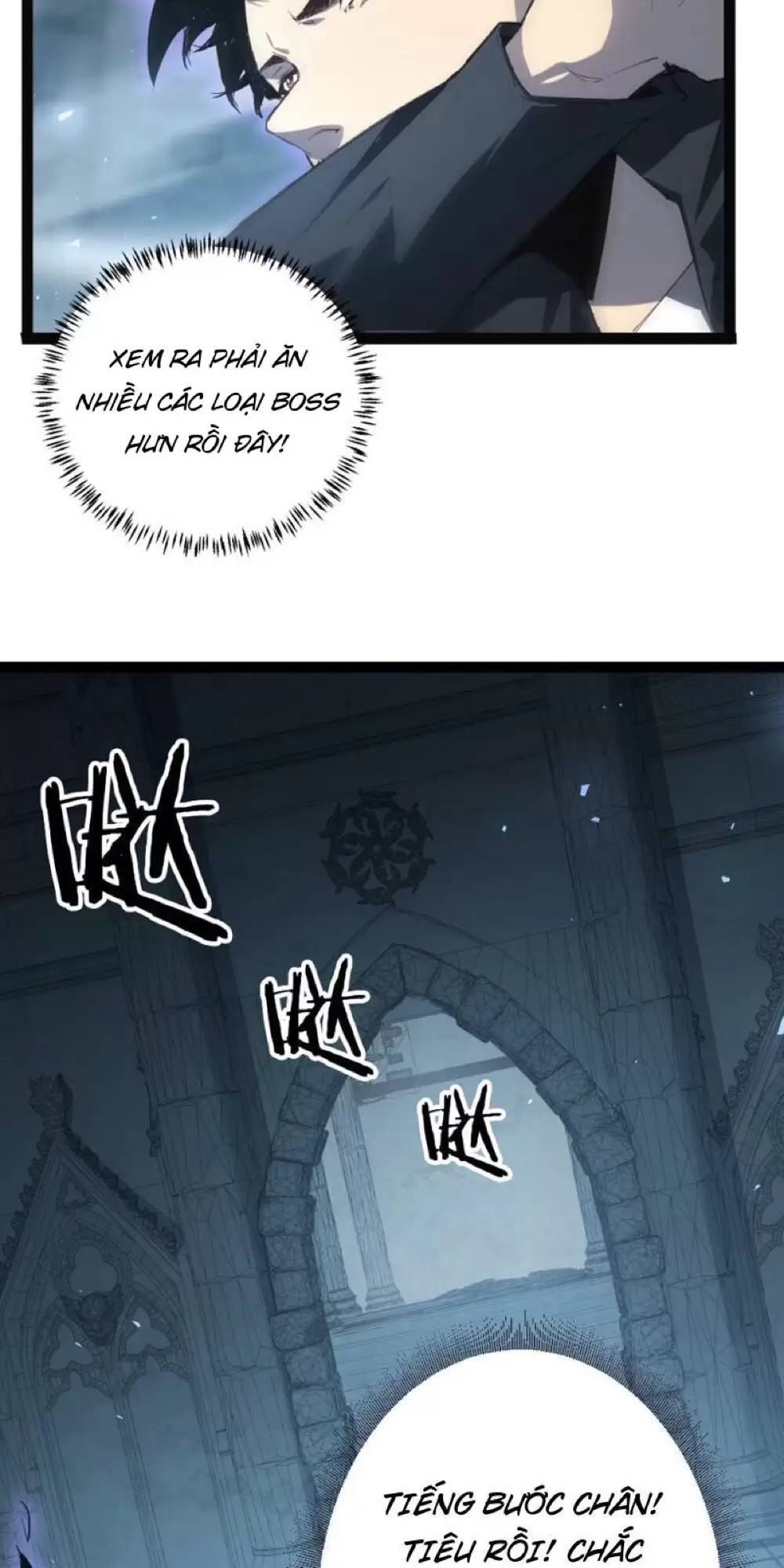 Ta Là Chúa Tể Trùng Độc: Chapter 4.1