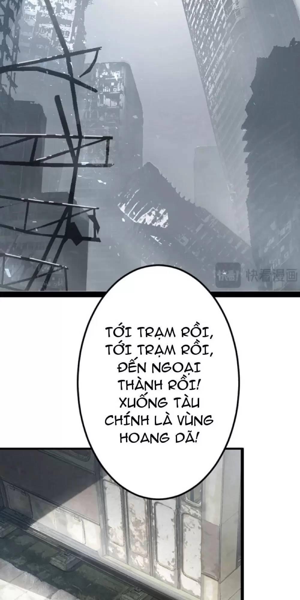 Ta Là Chúa Tể Trùng Độc: Chapter 4.2