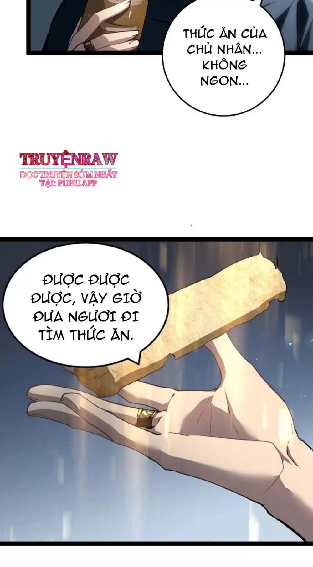 Ta Là Chúa Tể Trùng Độc: Chapter 4.2