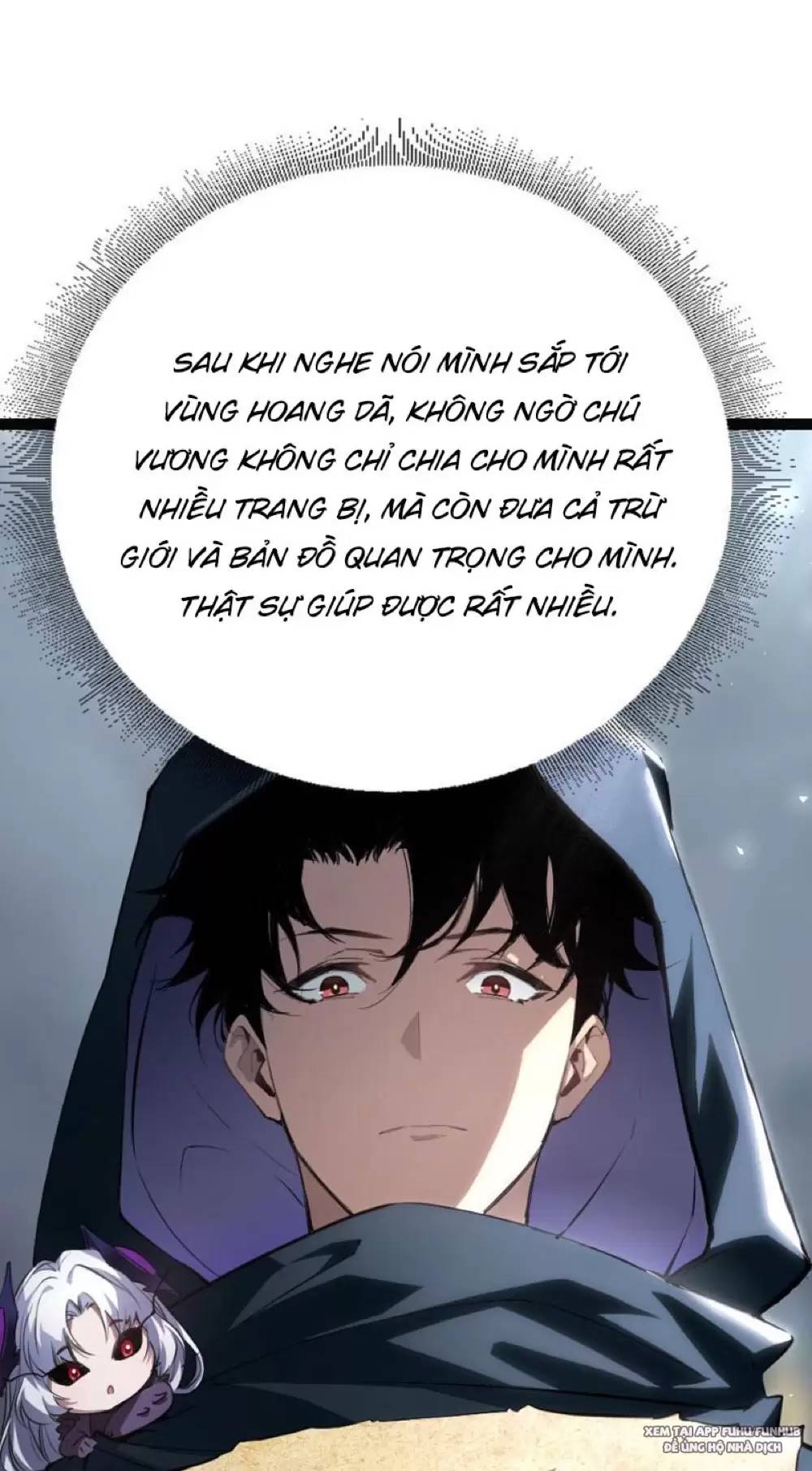 Ta Là Chúa Tể Trùng Độc: Chapter 4.2