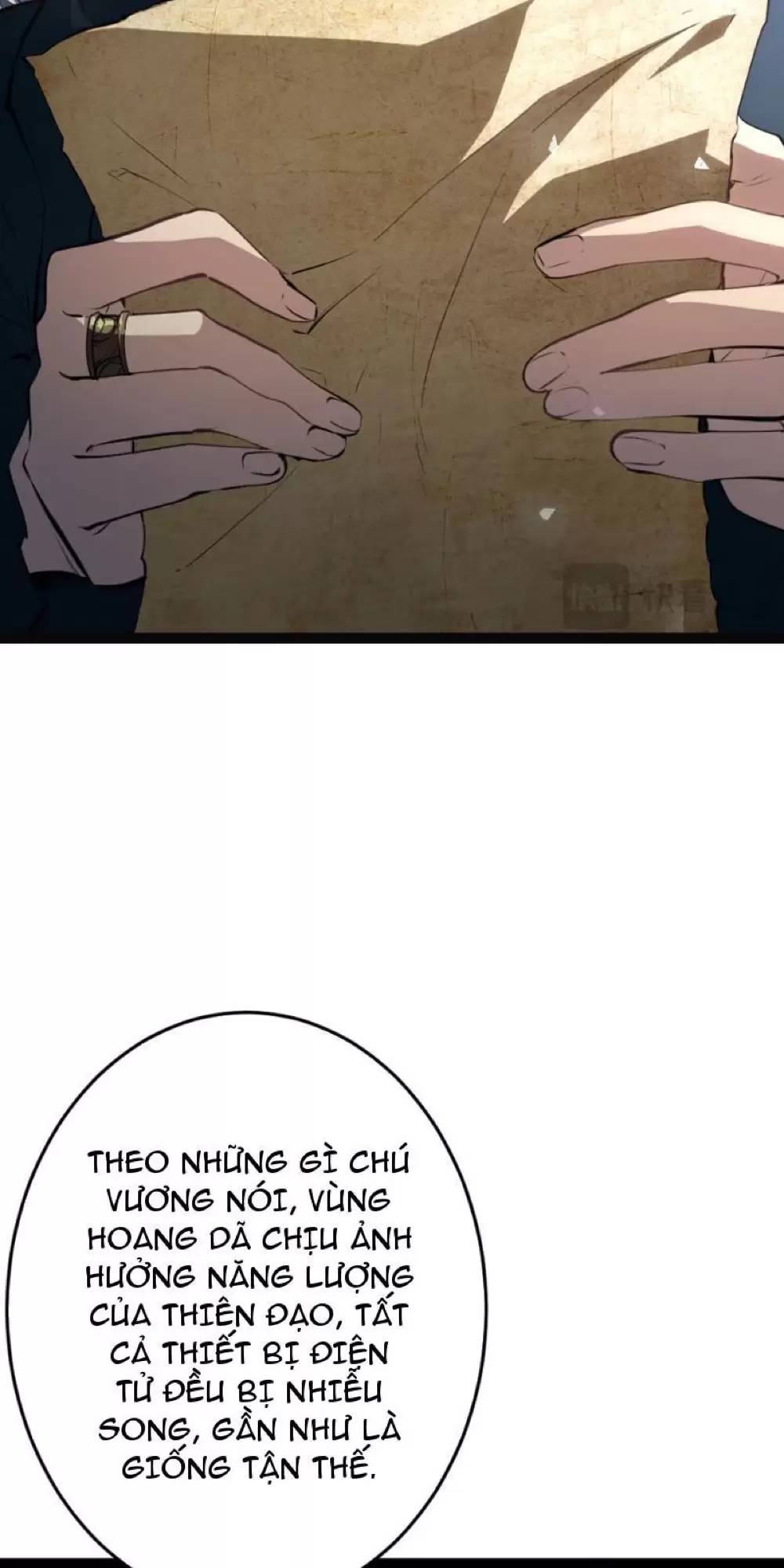 Ta Là Chúa Tể Trùng Độc: Chapter 4.2