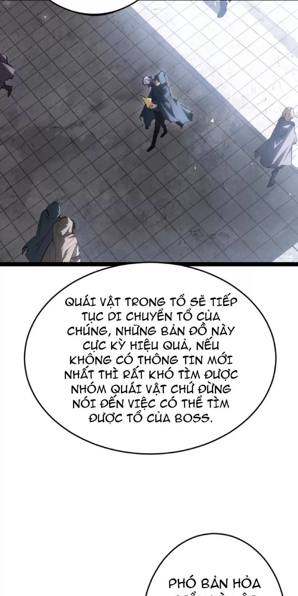 Ta Là Chúa Tể Trùng Độc: Chapter 4.2