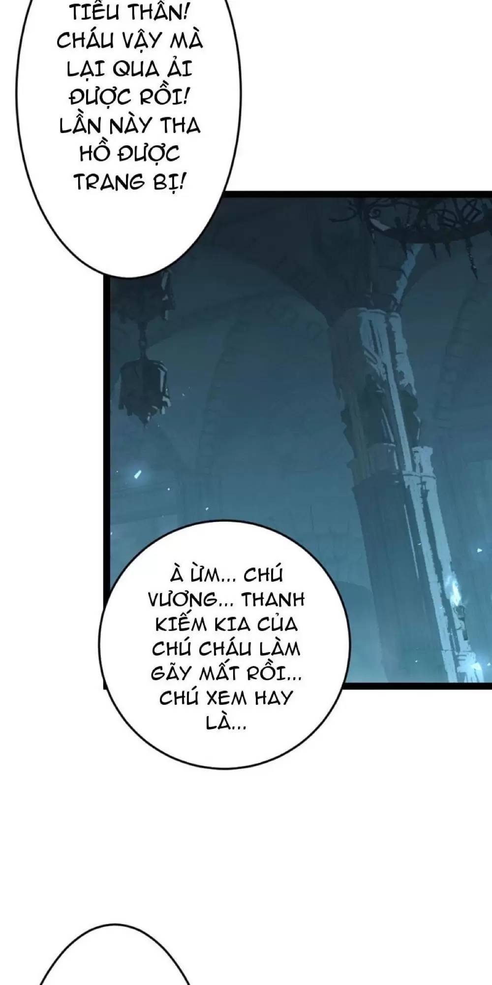 Ta Là Chúa Tể Trùng Độc: Chapter 4.2