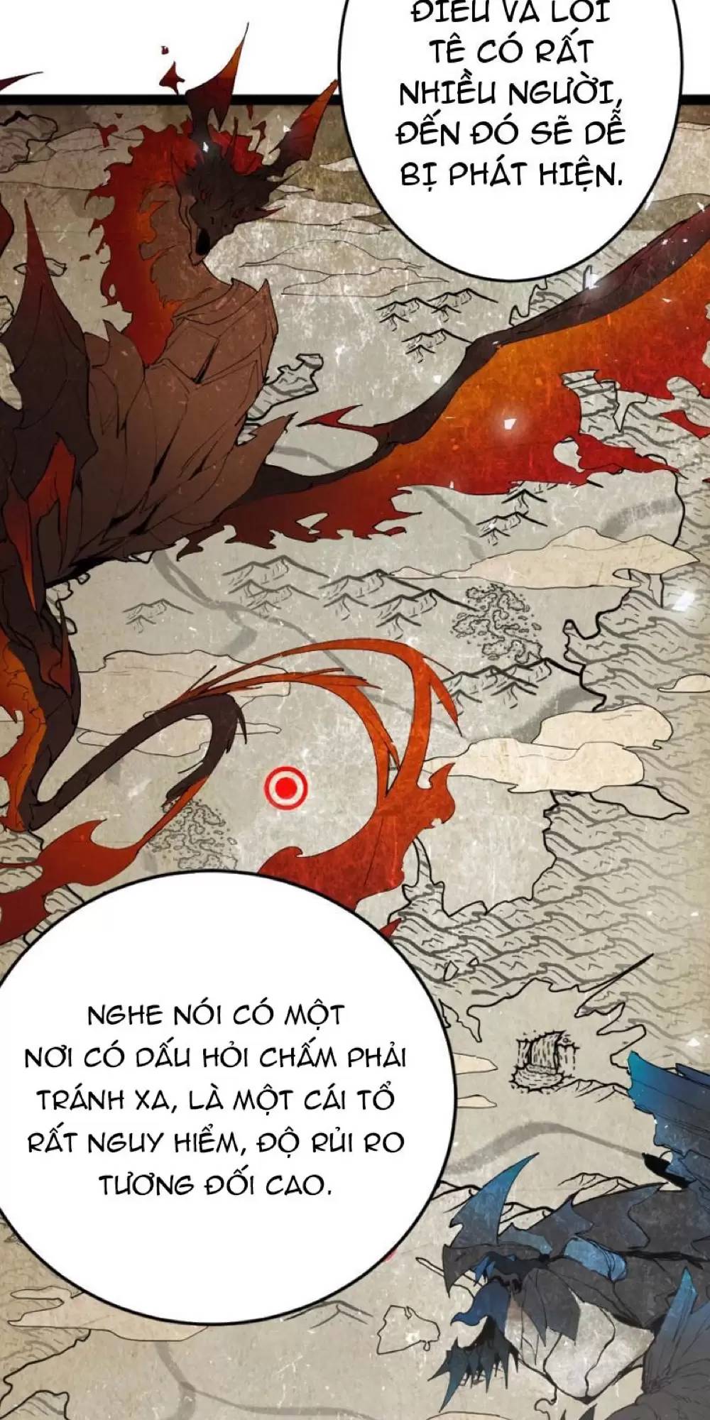 Ta Là Chúa Tể Trùng Độc: Chapter 4.2