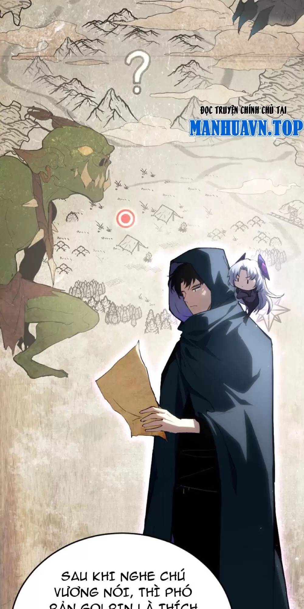 Ta Là Chúa Tể Trùng Độc: Chapter 4.2