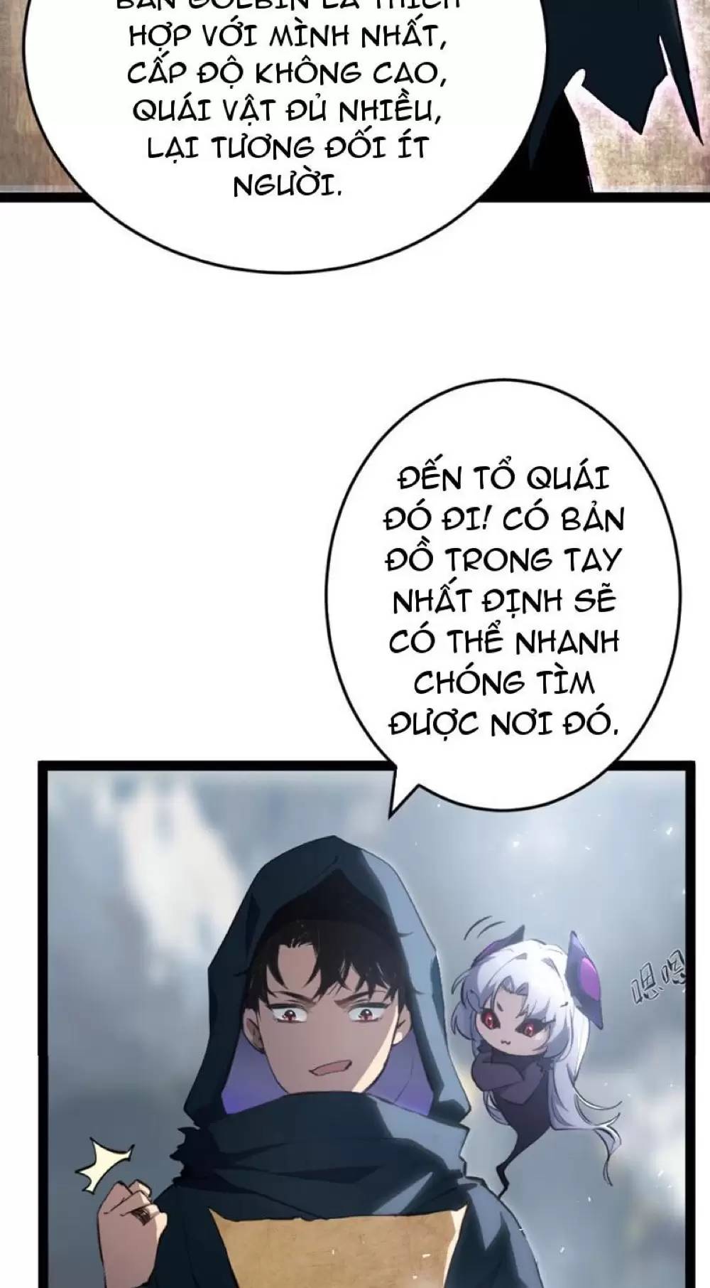 Ta Là Chúa Tể Trùng Độc: Chapter 4.2