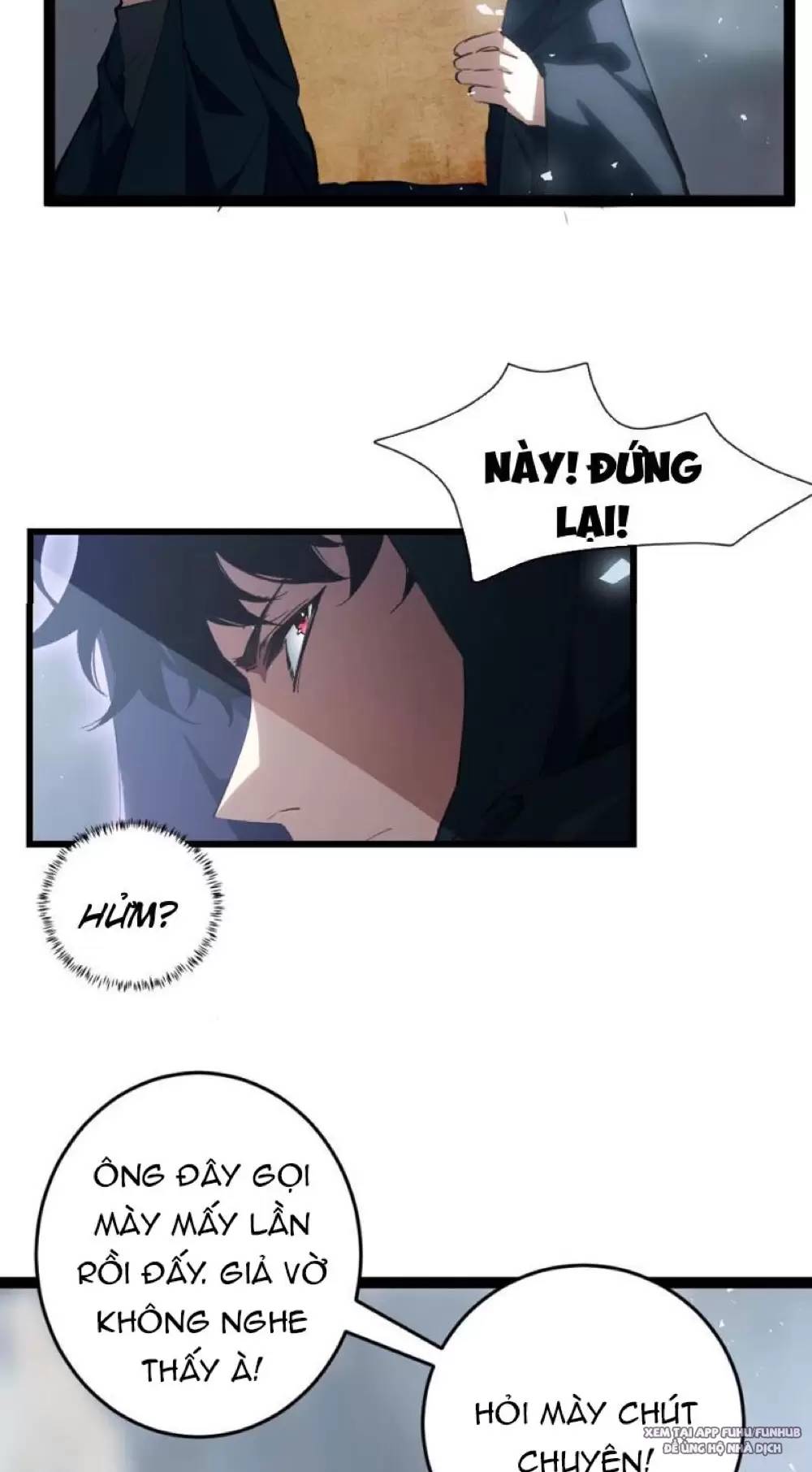 Ta Là Chúa Tể Trùng Độc: Chapter 4.2