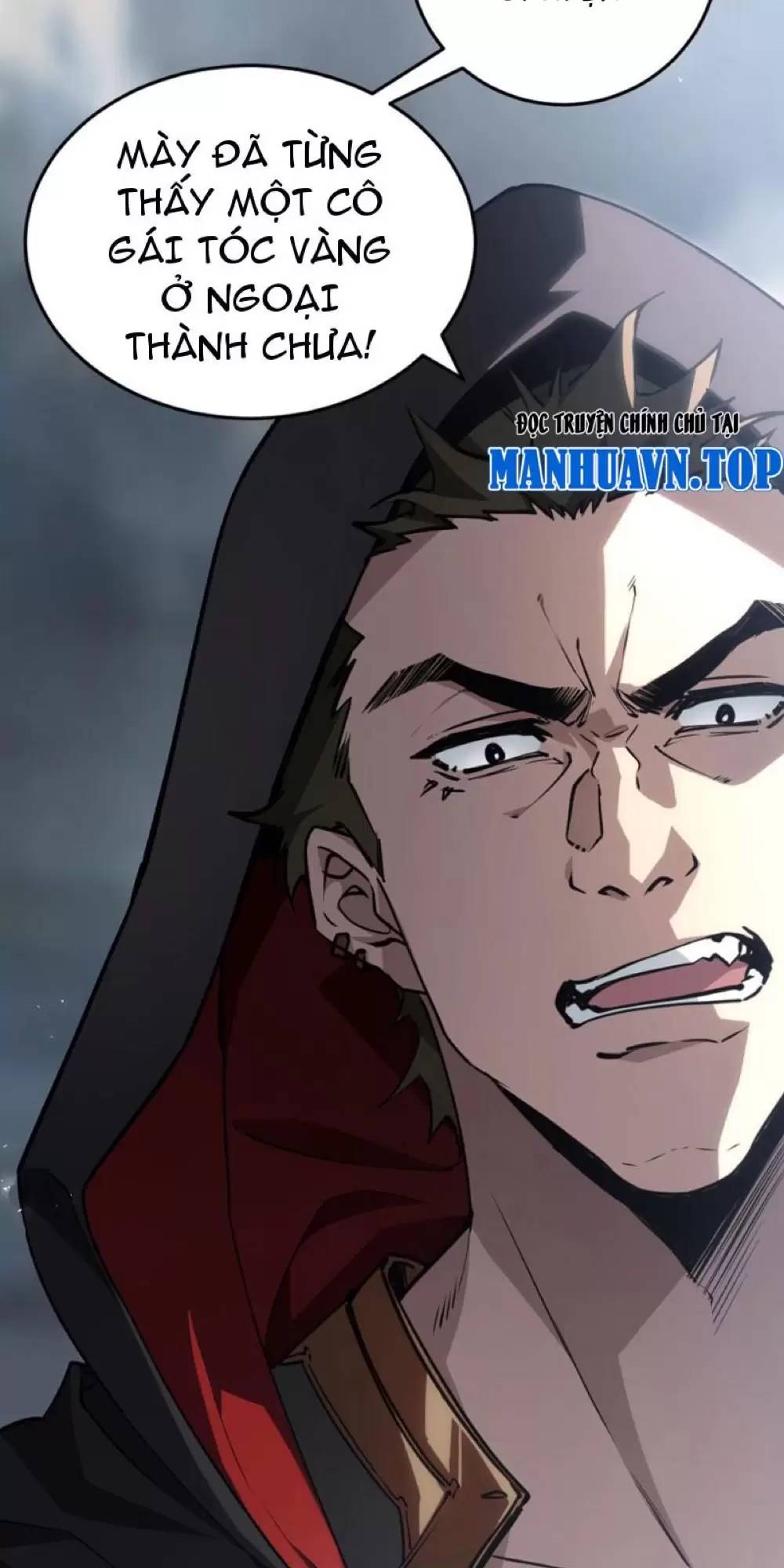 Ta Là Chúa Tể Trùng Độc: Chapter 4.2