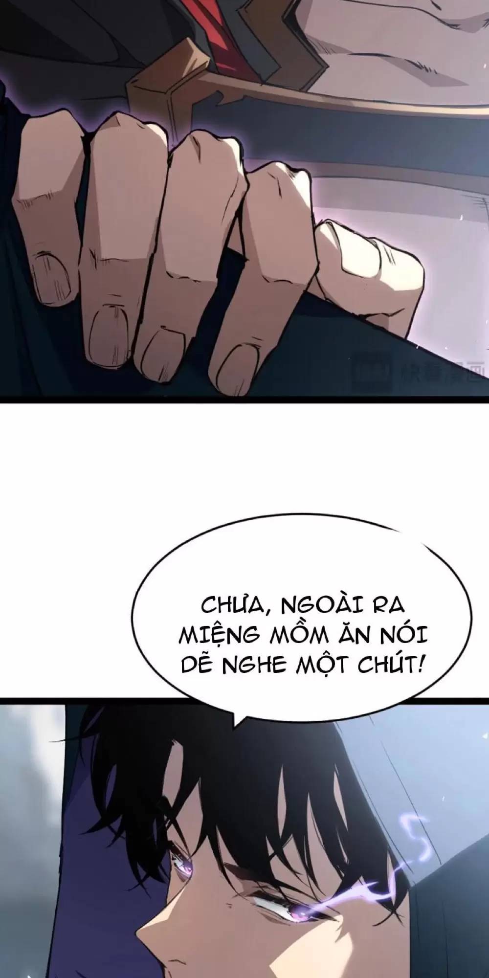 Ta Là Chúa Tể Trùng Độc: Chapter 4.2