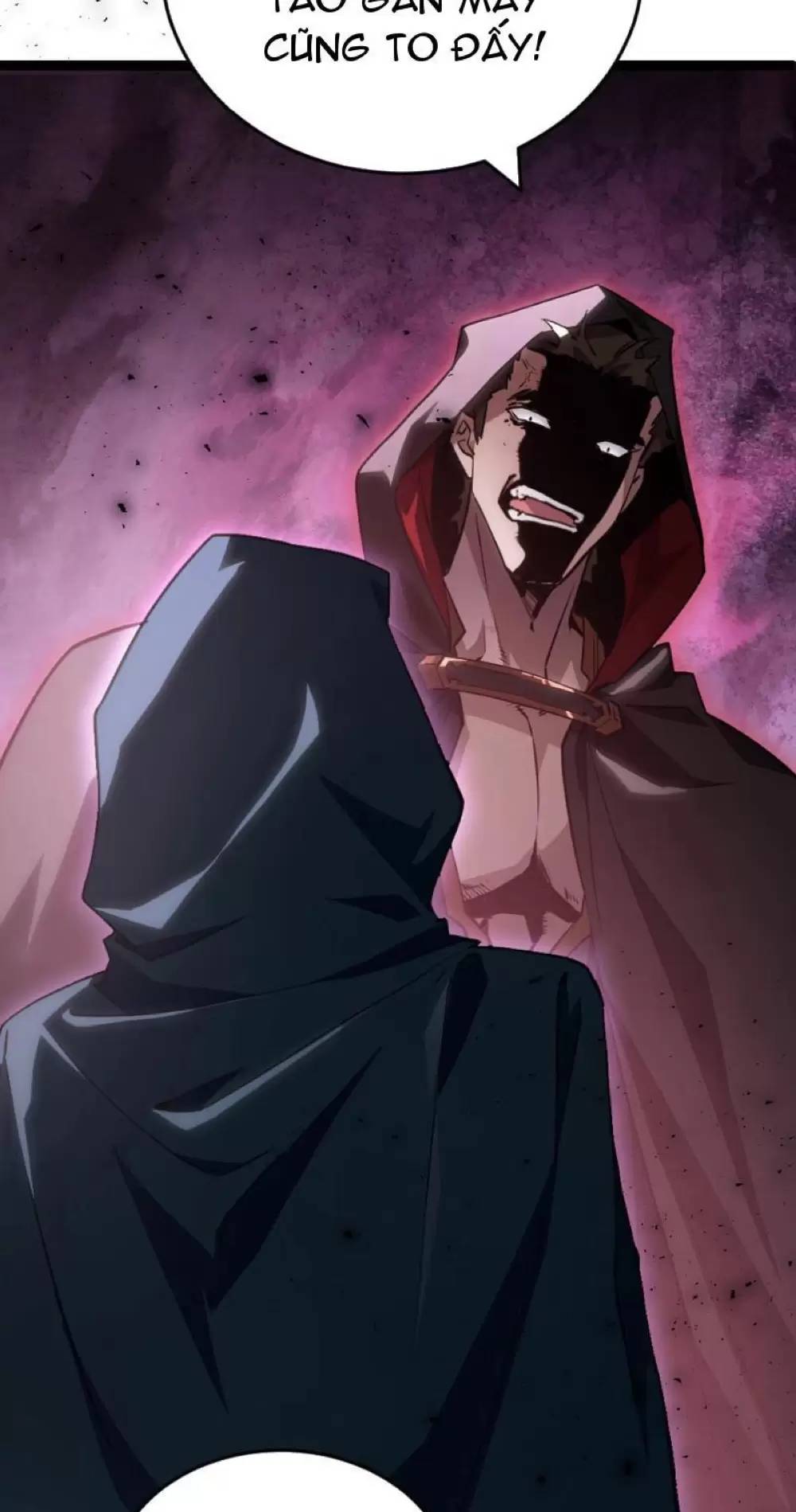 Ta Là Chúa Tể Trùng Độc: Chapter 4.2