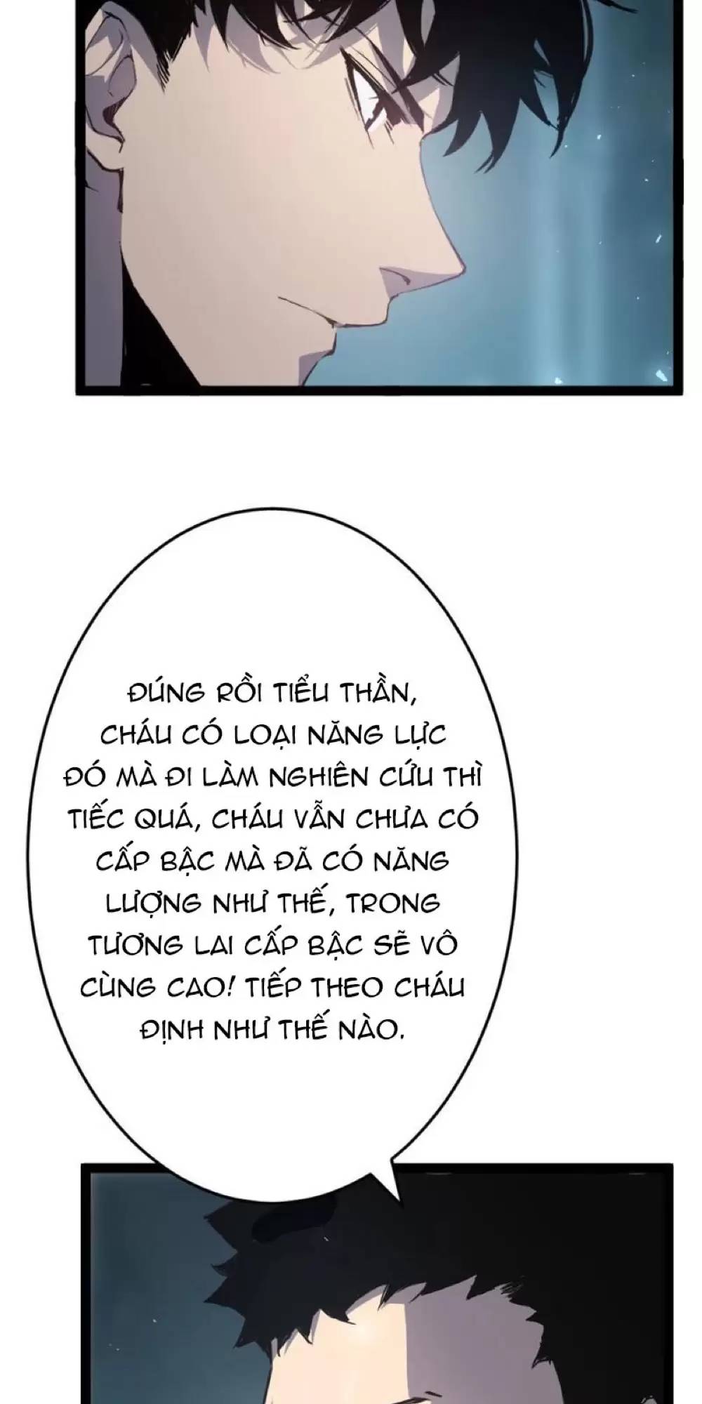 Ta Là Chúa Tể Trùng Độc: Chapter 4.2