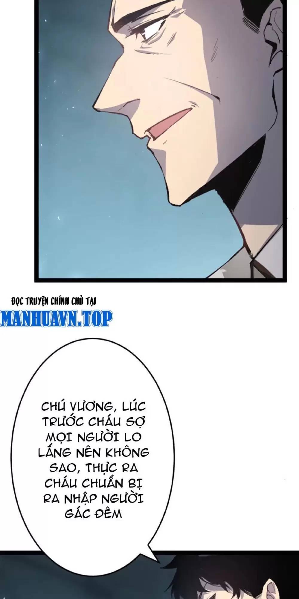Ta Là Chúa Tể Trùng Độc: Chapter 4.2