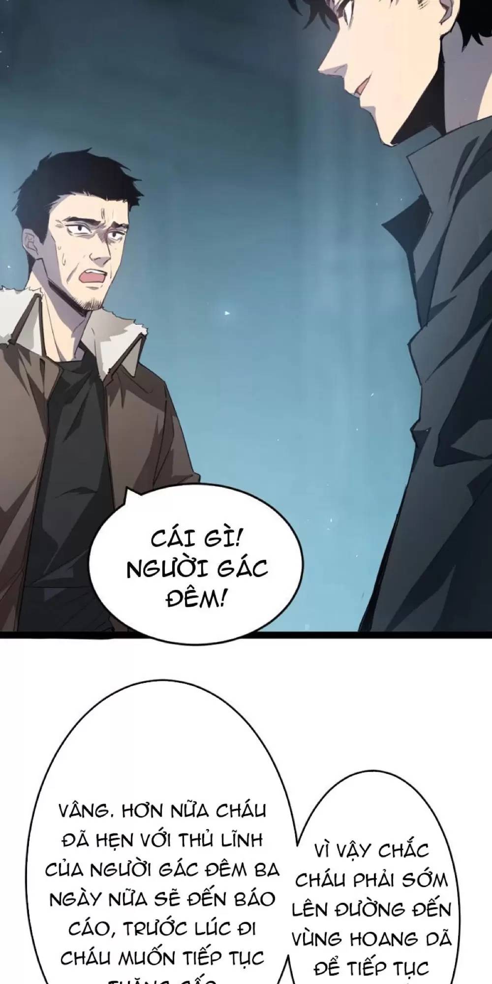 Ta Là Chúa Tể Trùng Độc: Chapter 4.2