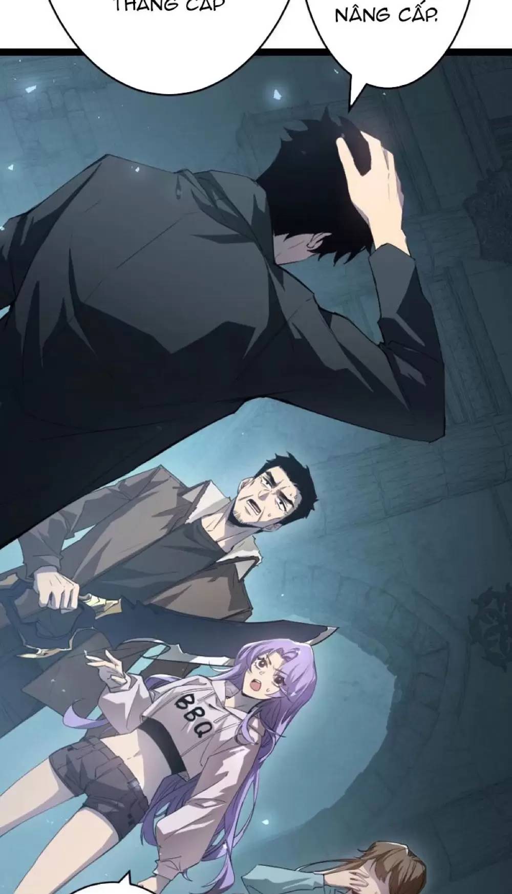 Ta Là Chúa Tể Trùng Độc: Chapter 4.2