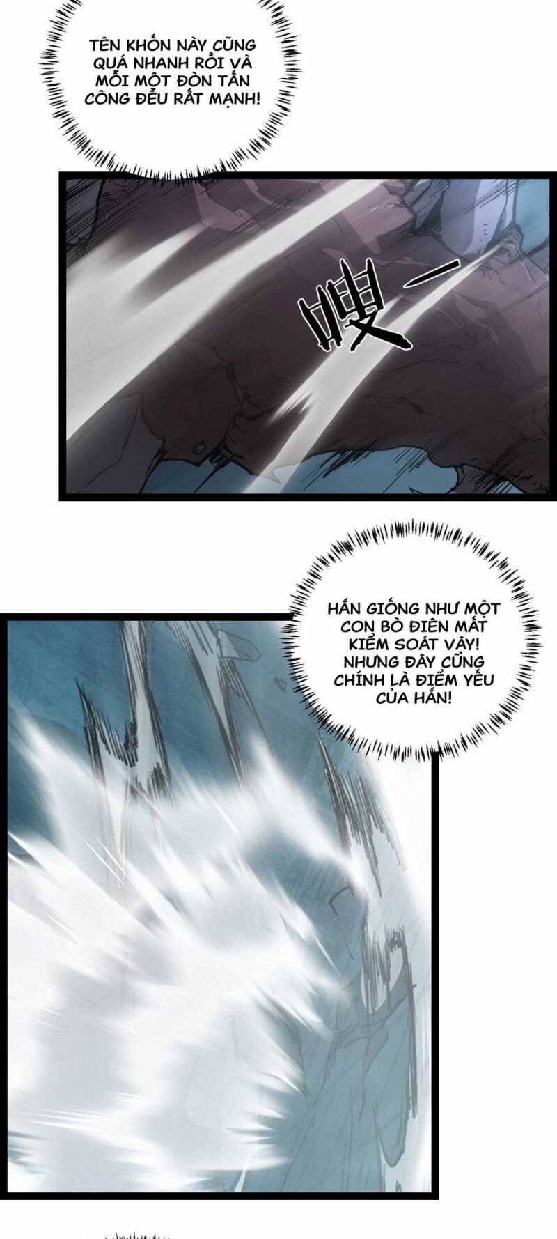 Ta Là Chúa Tể Trùng Độc: Chapter 4