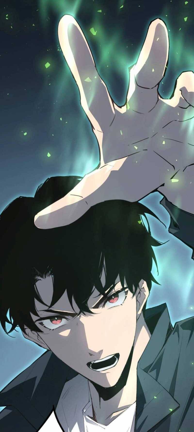 Ta Là Chúa Tể Trùng Độc: Chapter 4