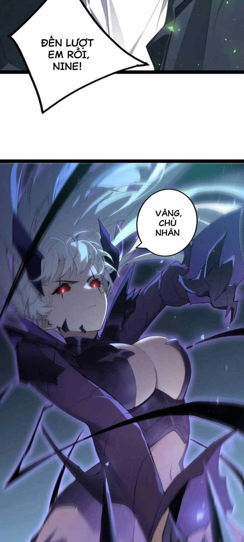 Ta Là Chúa Tể Trùng Độc: Chapter 4