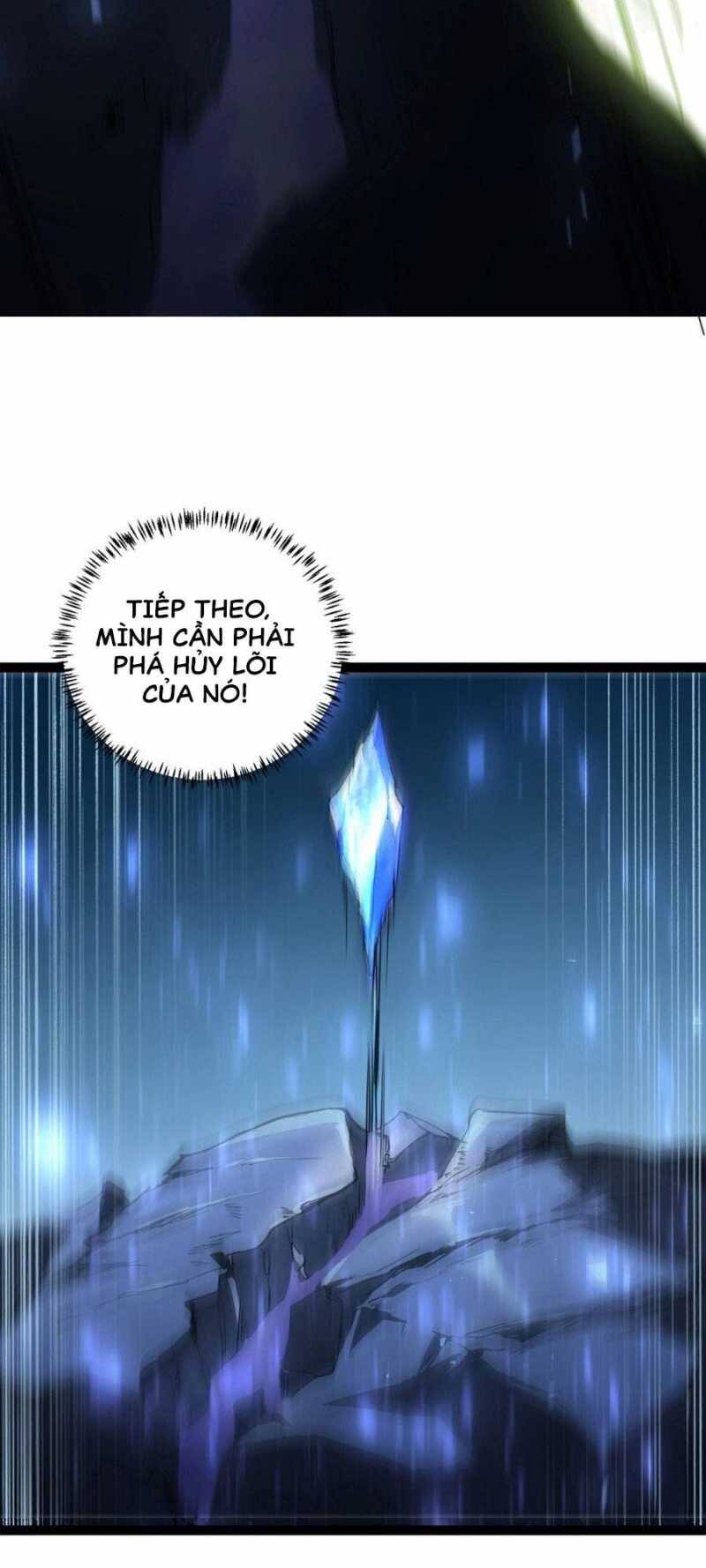 Ta Là Chúa Tể Trùng Độc: Chapter 4