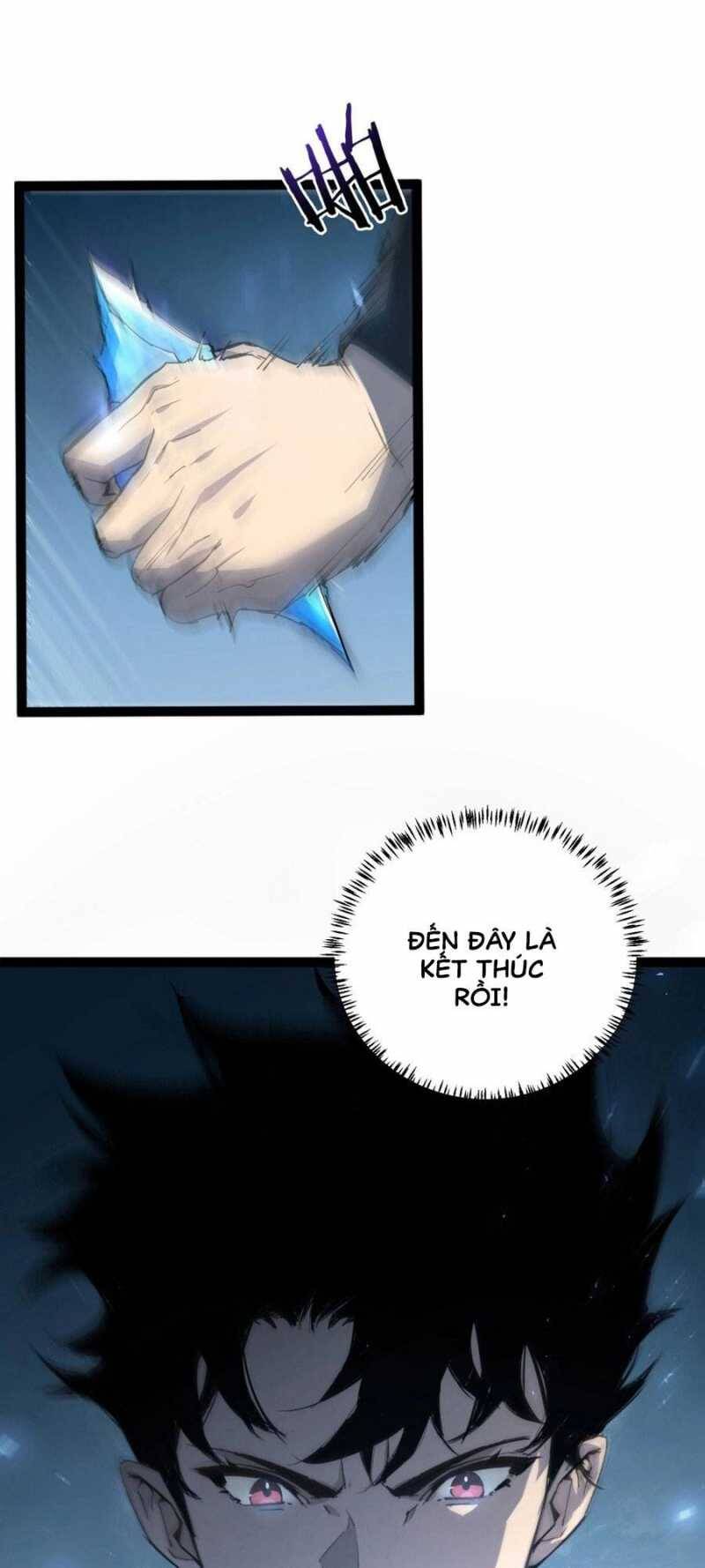 Ta Là Chúa Tể Trùng Độc: Chapter 4