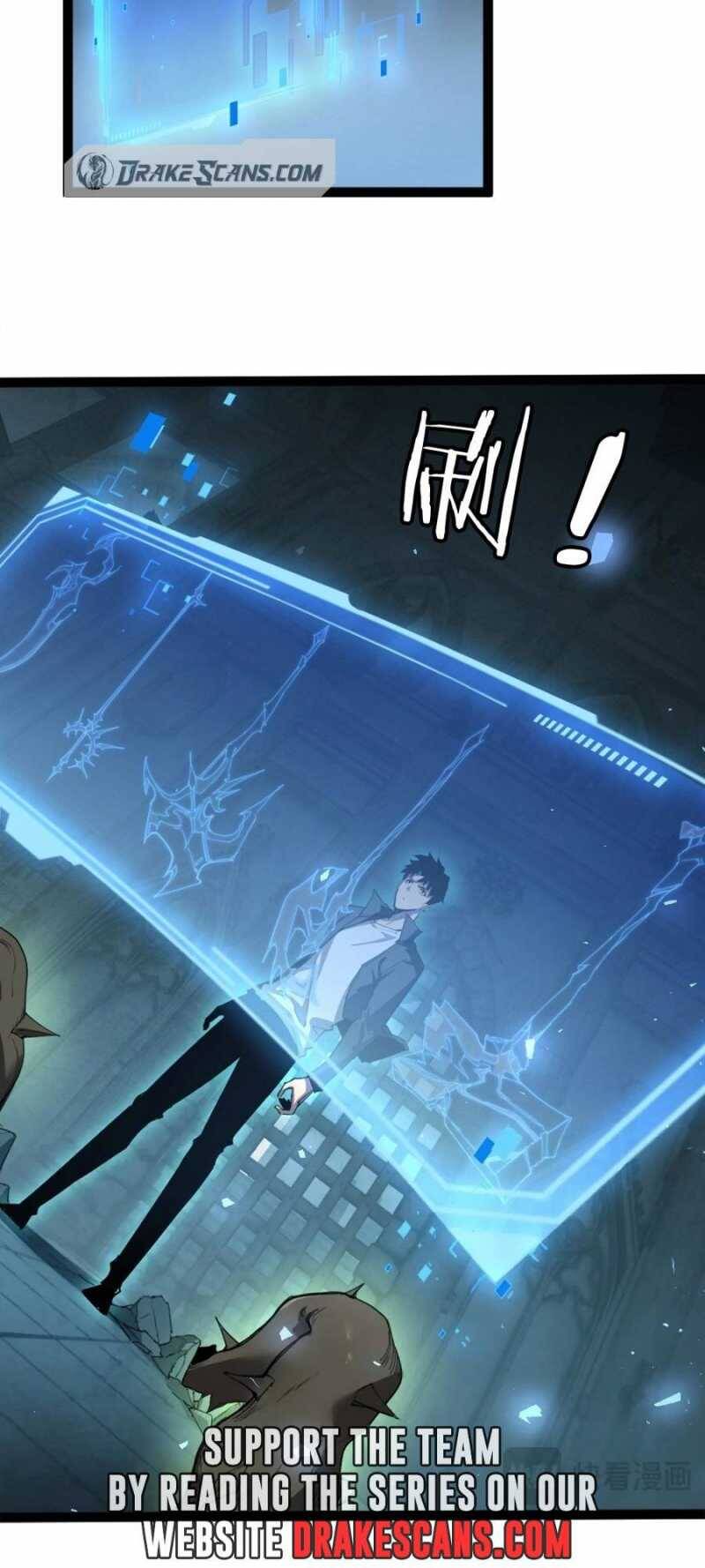 Ta Là Chúa Tể Trùng Độc: Chapter 4