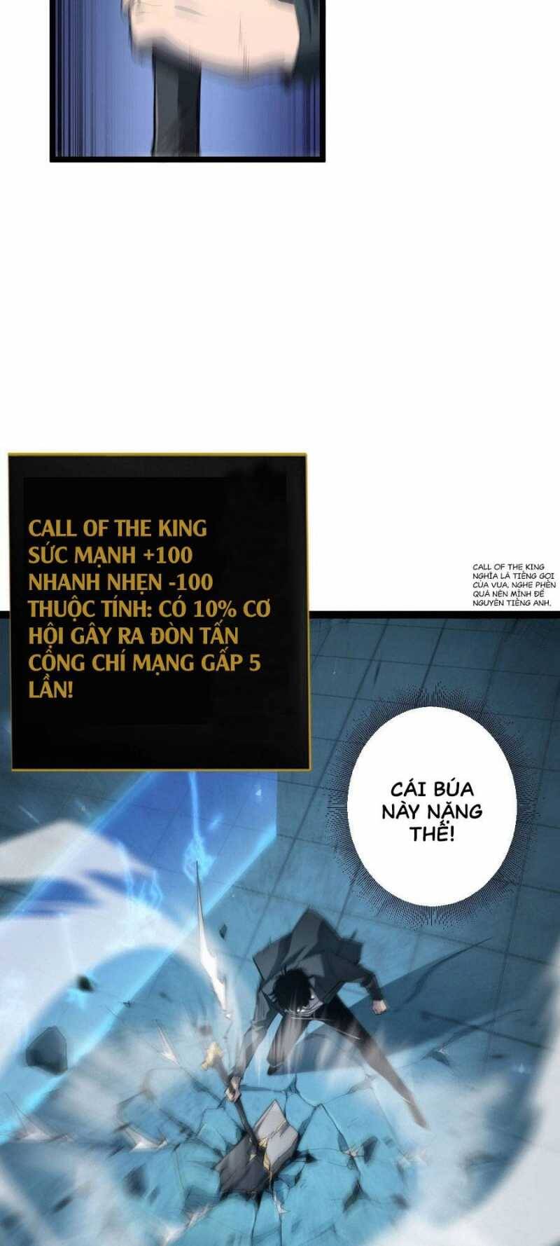 Ta Là Chúa Tể Trùng Độc: Chapter 4