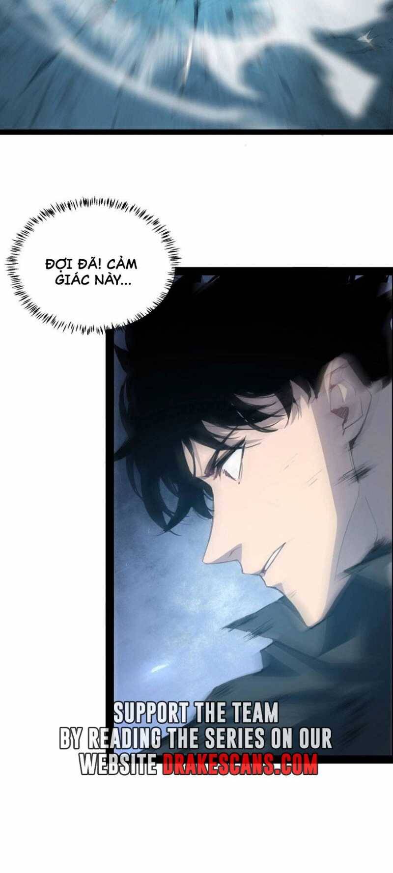 Ta Là Chúa Tể Trùng Độc: Chapter 4