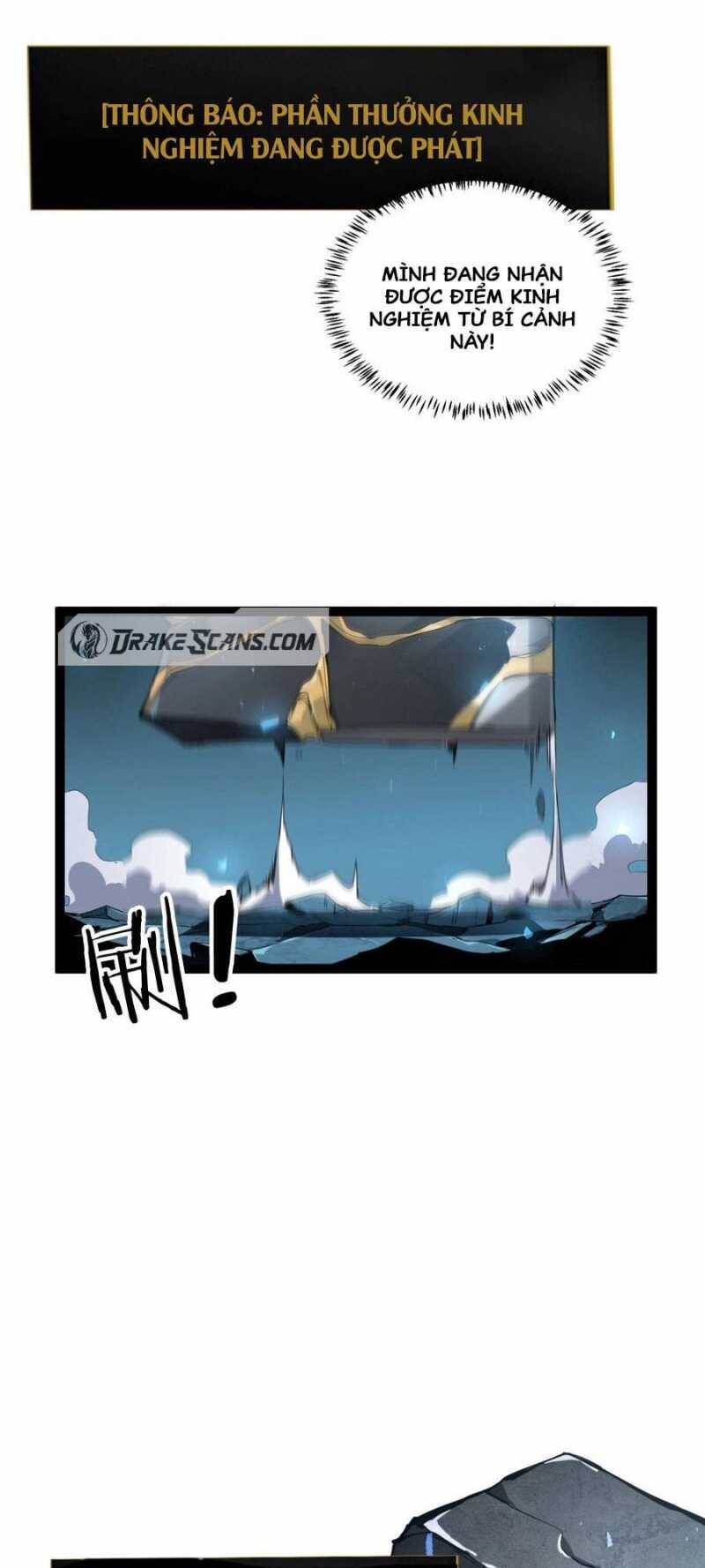 Ta Là Chúa Tể Trùng Độc: Chapter 4
