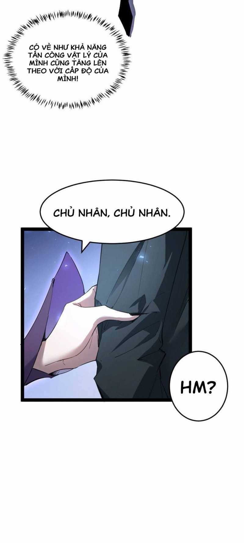 Ta Là Chúa Tể Trùng Độc: Chapter 4