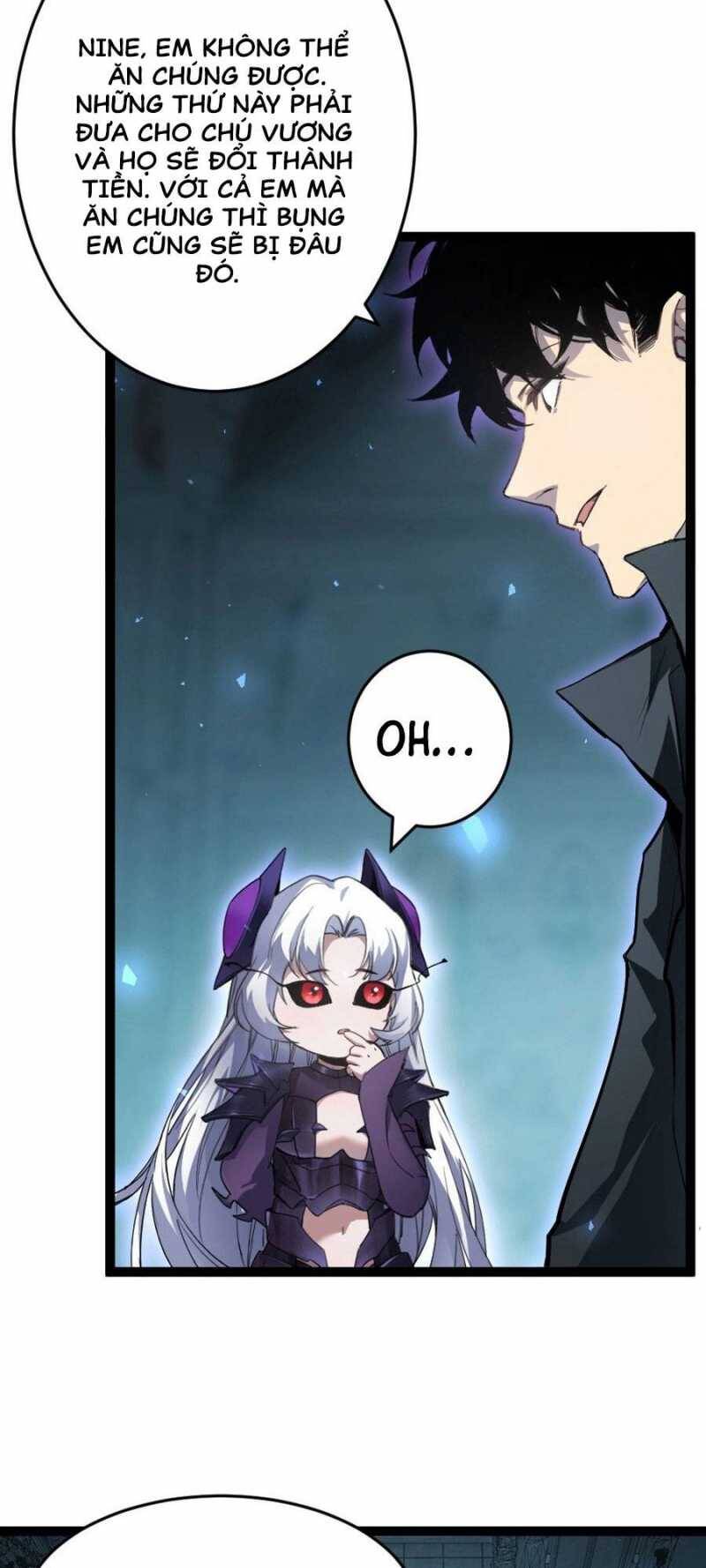Ta Là Chúa Tể Trùng Độc: Chapter 4