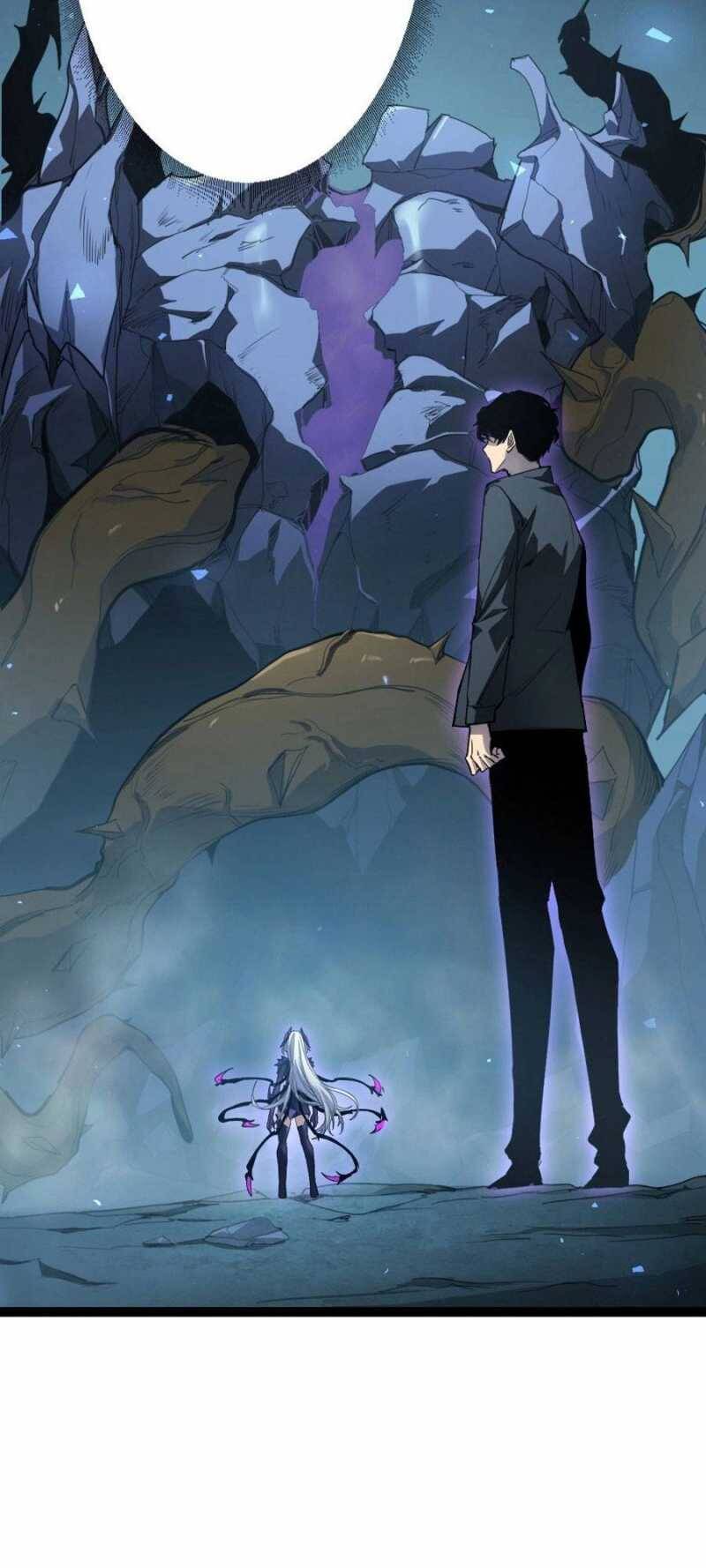 Ta Là Chúa Tể Trùng Độc: Chapter 4