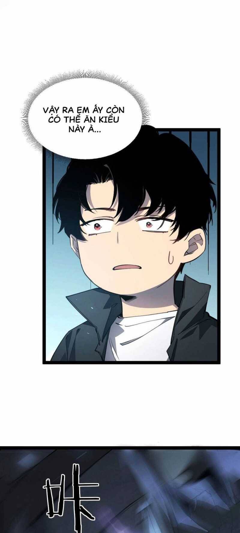 Ta Là Chúa Tể Trùng Độc: Chapter 4