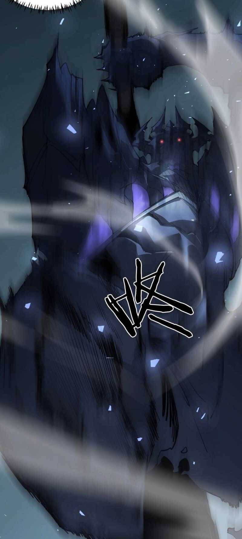 Ta Là Chúa Tể Trùng Độc: Chapter 4