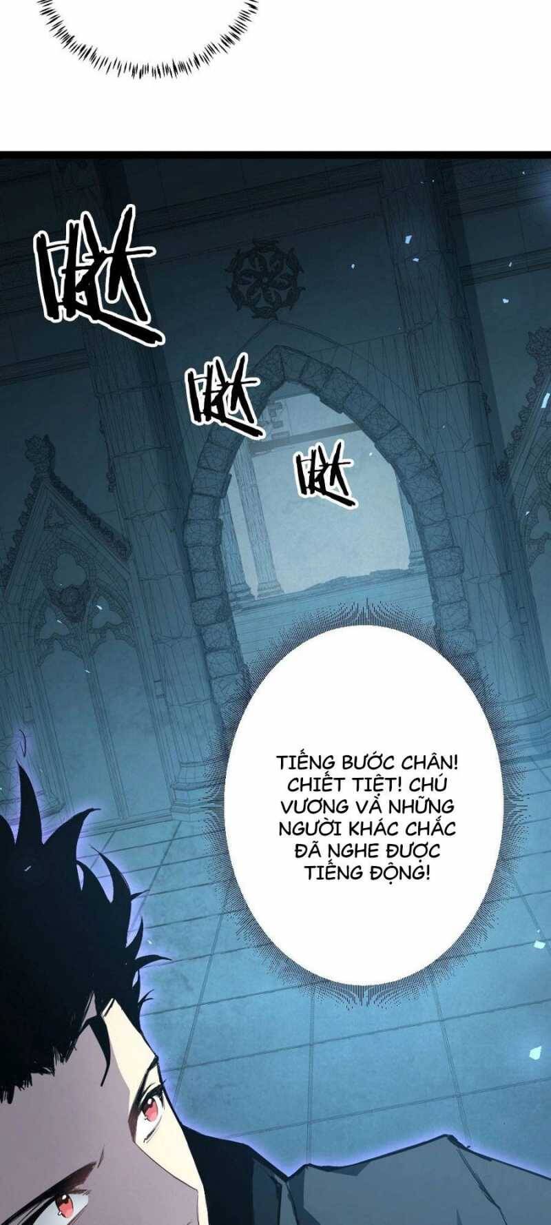 Ta Là Chúa Tể Trùng Độc: Chapter 4