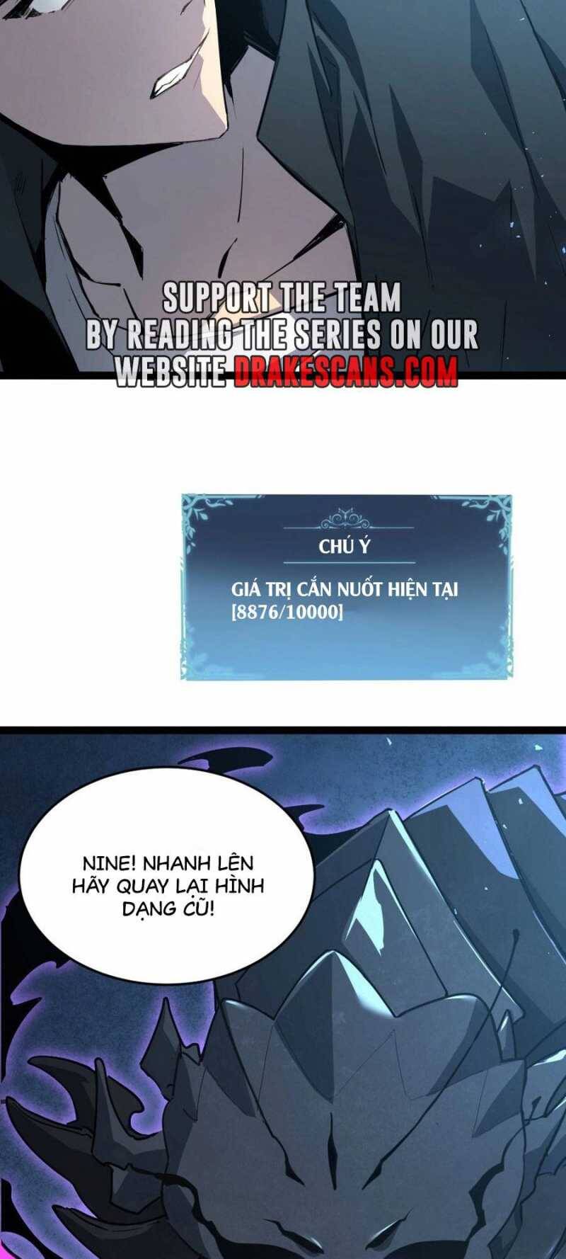 Ta Là Chúa Tể Trùng Độc: Chapter 4