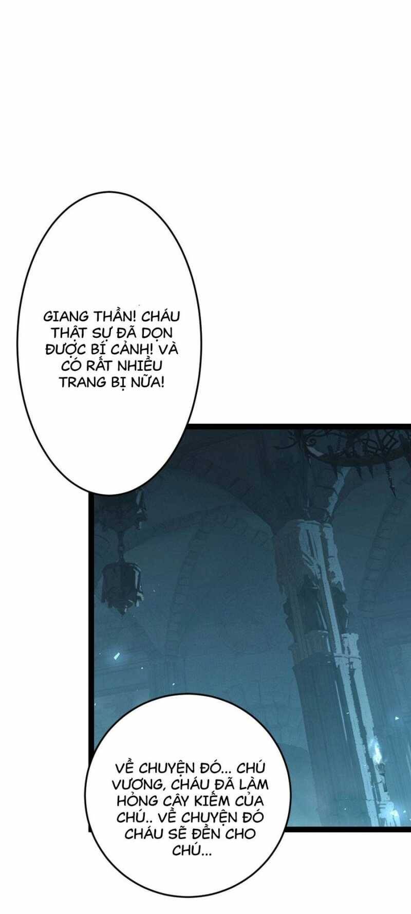 Ta Là Chúa Tể Trùng Độc: Chapter 4