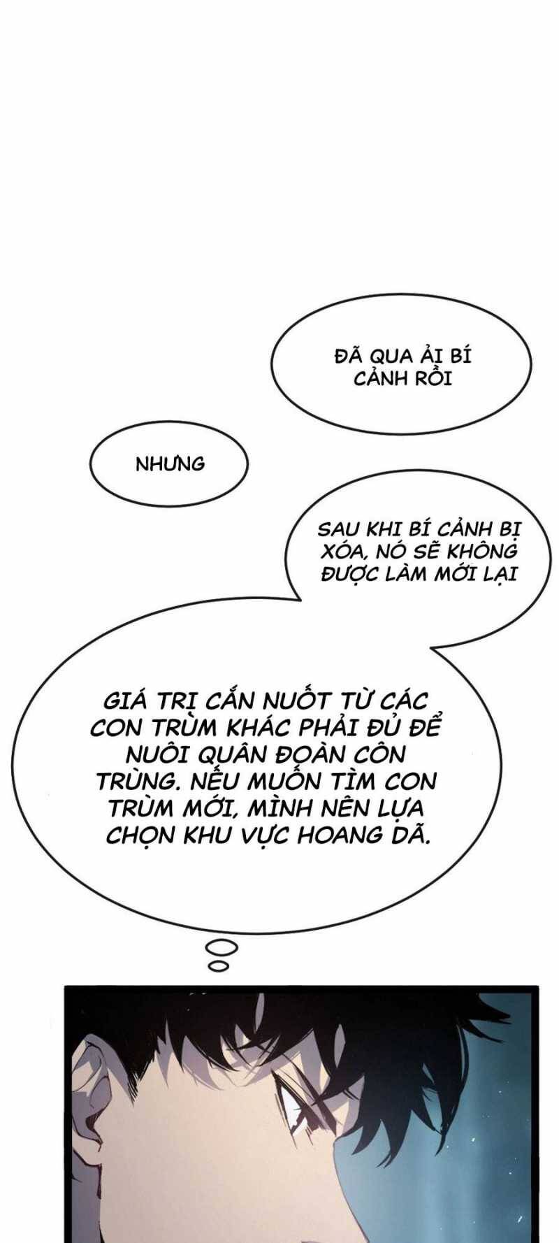 Ta Là Chúa Tể Trùng Độc: Chapter 4