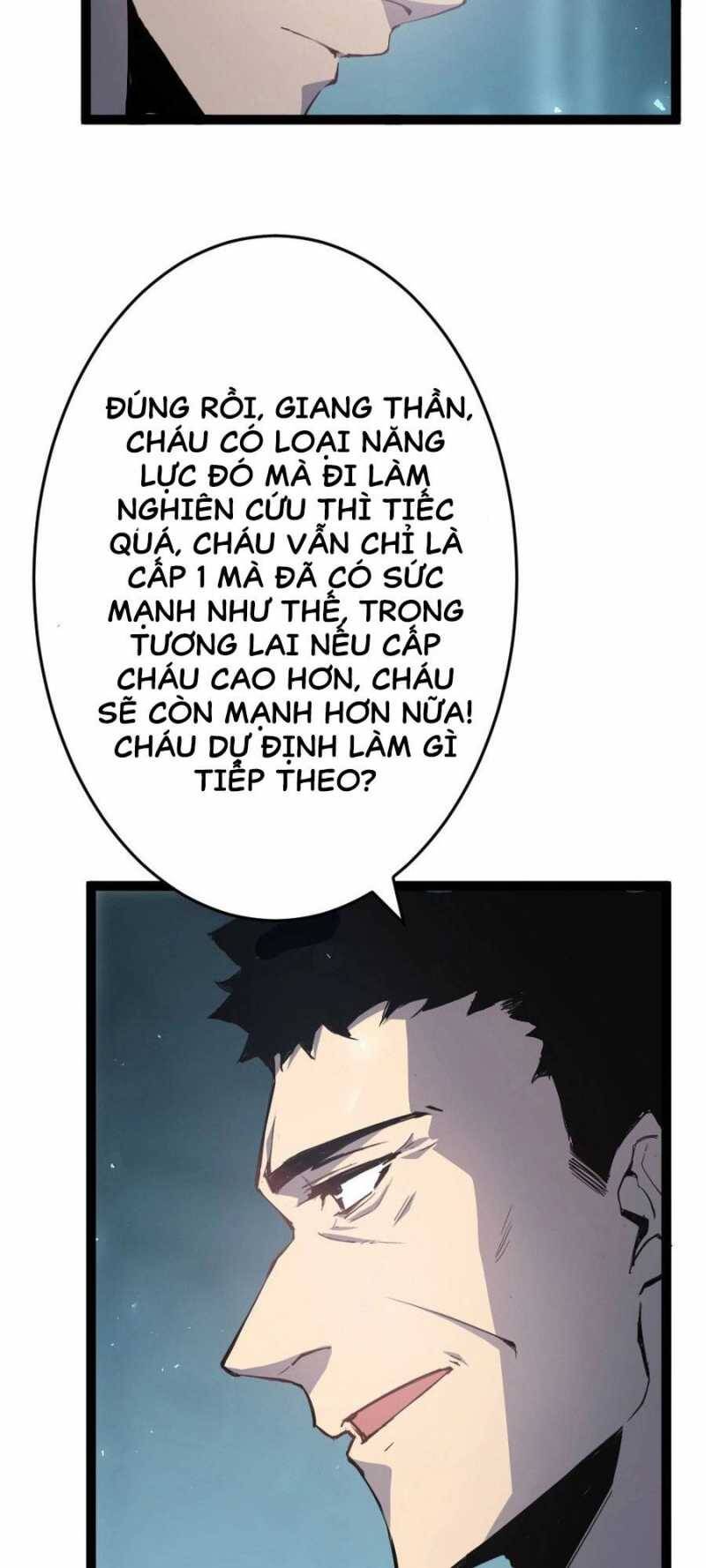 Ta Là Chúa Tể Trùng Độc: Chapter 4