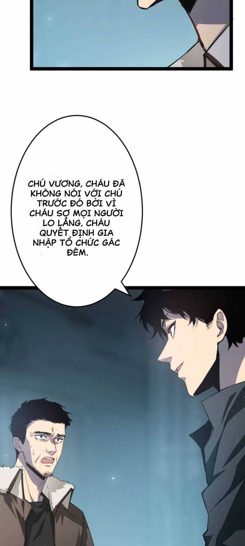 Ta Là Chúa Tể Trùng Độc: Chapter 4
