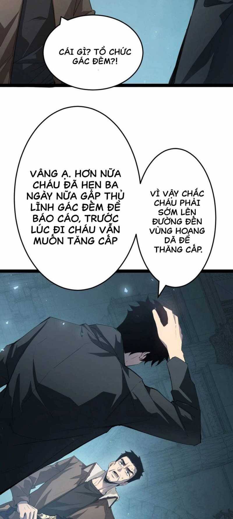 Ta Là Chúa Tể Trùng Độc: Chapter 4