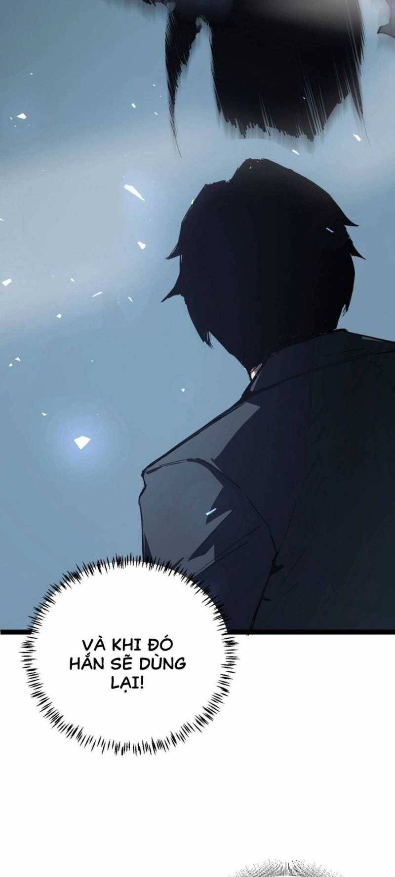 Ta Là Chúa Tể Trùng Độc: Chapter 4