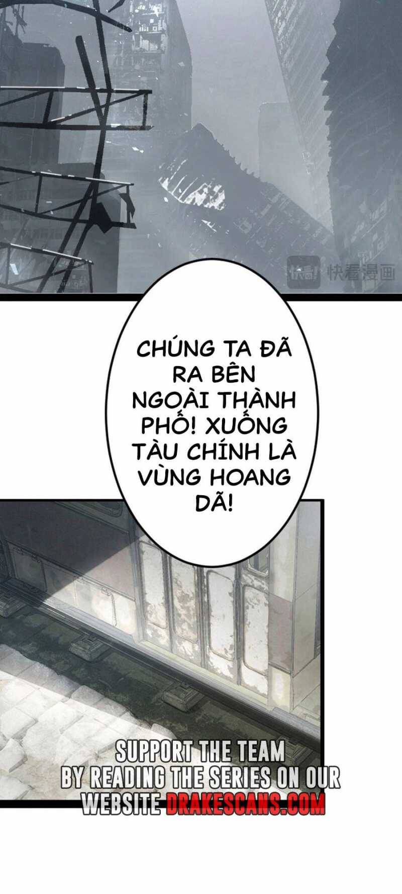 Ta Là Chúa Tể Trùng Độc: Chapter 4