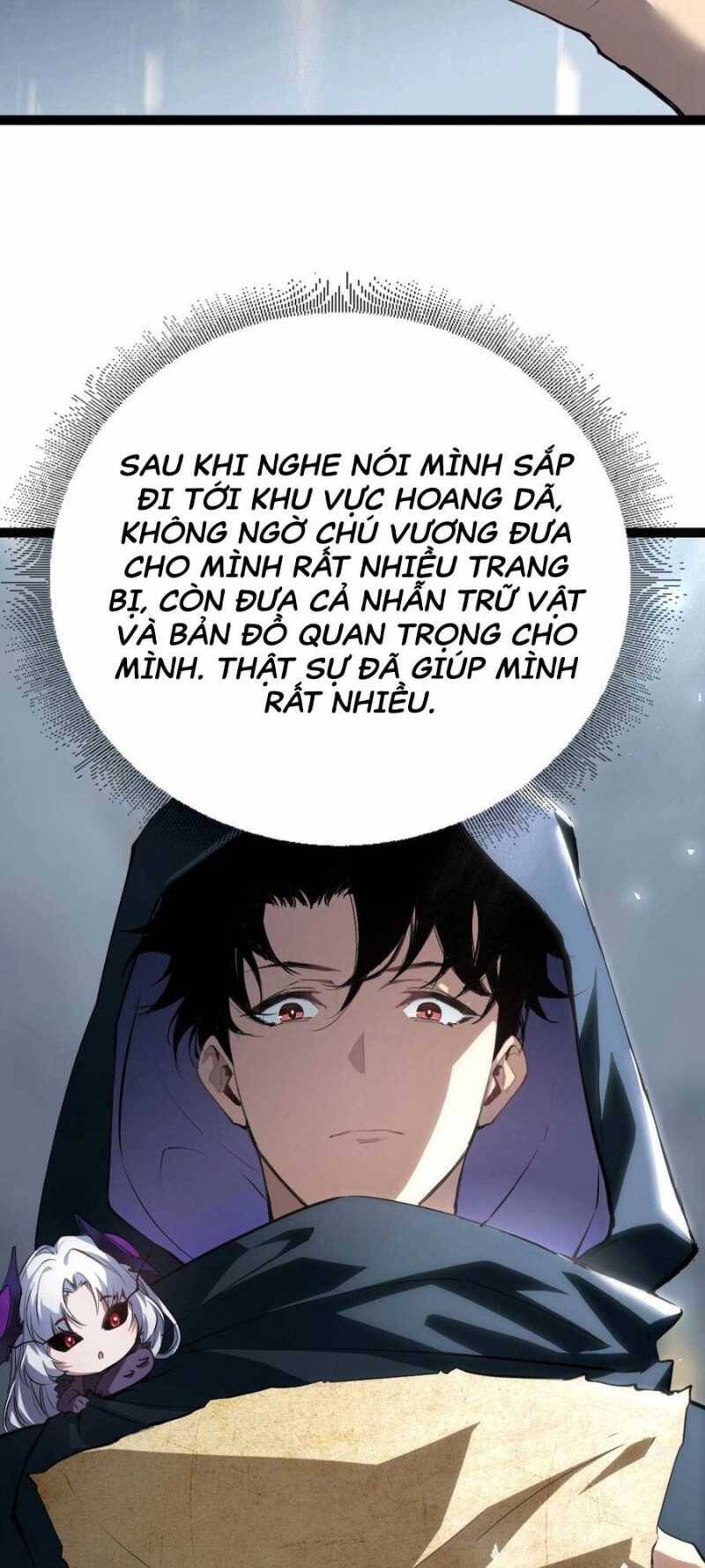 Ta Là Chúa Tể Trùng Độc: Chapter 4